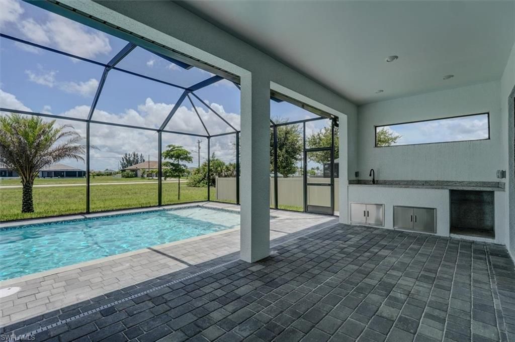 1227 NW 40th Pl , Cape Coral, FL 33993 Photo