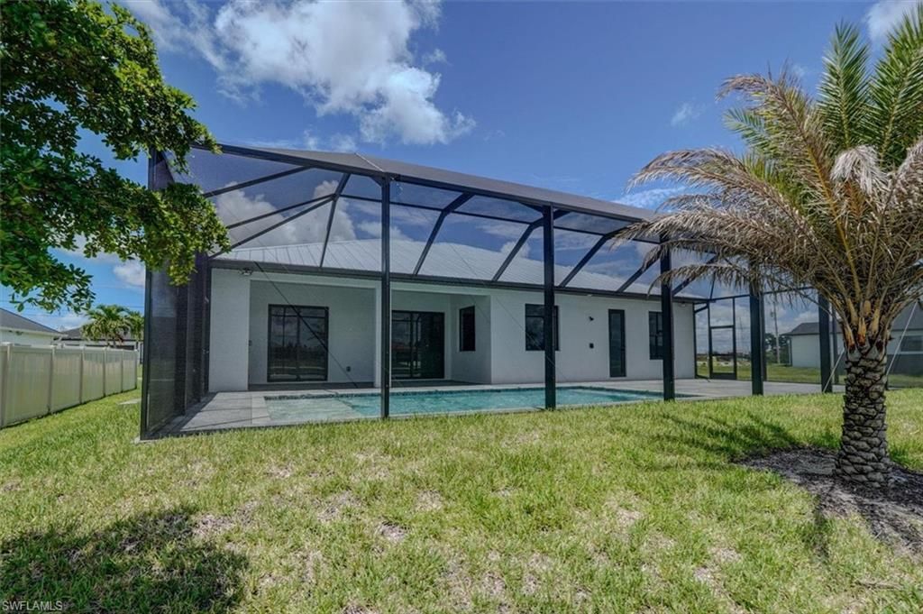 1227 NW 40th Pl , Cape Coral, FL 33993 Photo