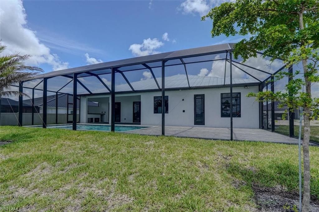 1227 NW 40th Pl , Cape Coral, FL 33993 Photo