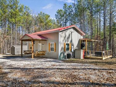 1780 Wolfhaven Rd, Spencer, TN 38585
