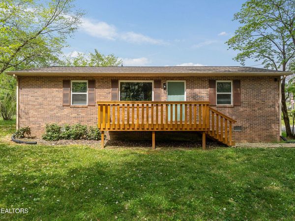 1423 Shadow Lane, Cookeville, TN 38501