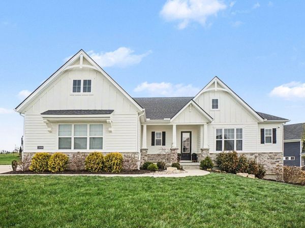 13008 Barbaro Drive, Union, KY 41091