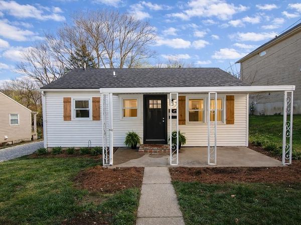 617 Bedinger Street, Elsmere, KY 41018