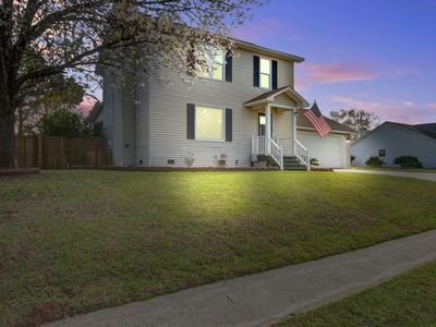 141 Persimmon Circle, Goose Creek, SC 29445