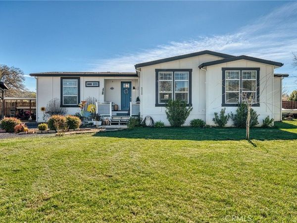 9440 Pinto, Lower Lake, CA 95457