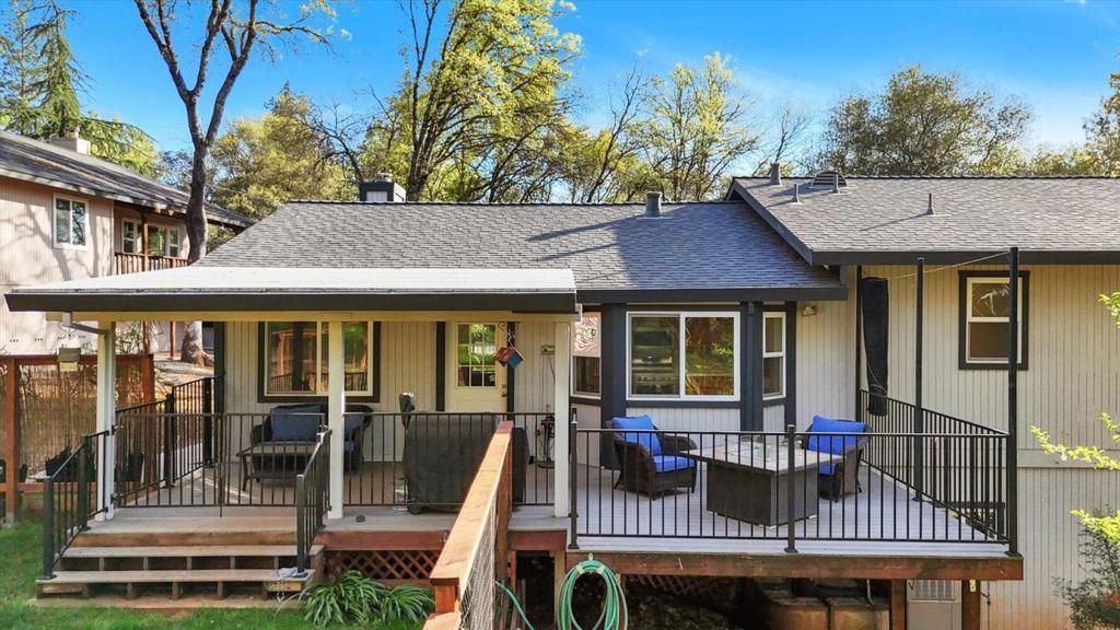 11544 Torrey Pines Drive, Auburn, CA 95602 Main Photo