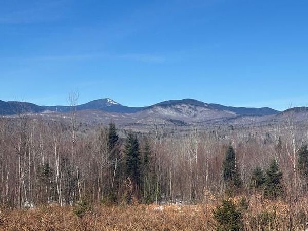 Lot #20 Hollis Drive (Eagle Ridge) Road, Kingfield, ME 04947