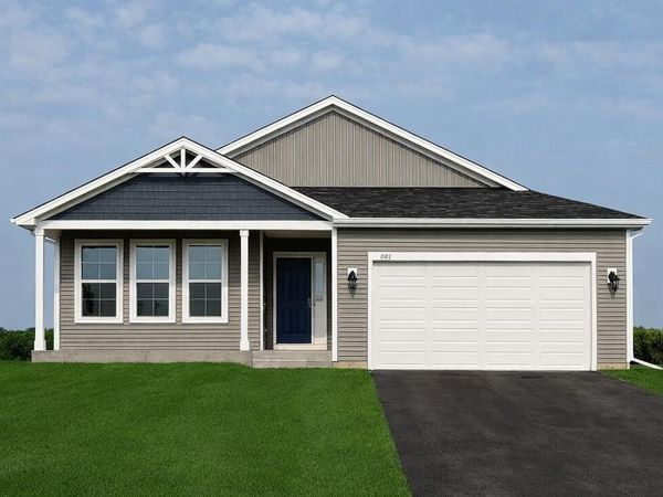420 Clairmont Ct, Unit Lt67 Genes, Williams Bay, WI 53191