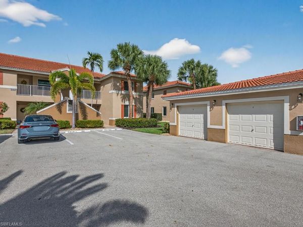6890 Huntington Lakes CIR , Unit 203, NAPLES, FL 34119