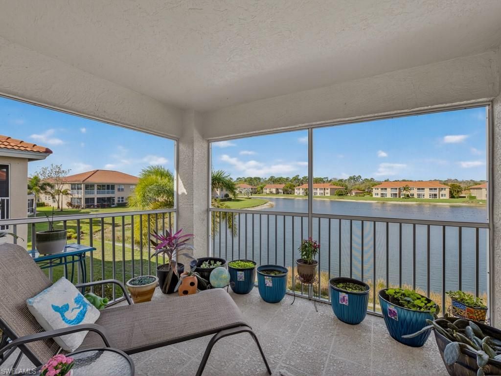 6890 Huntington Lakes Cir, Unit 203, Naples, FL 34119 Photo