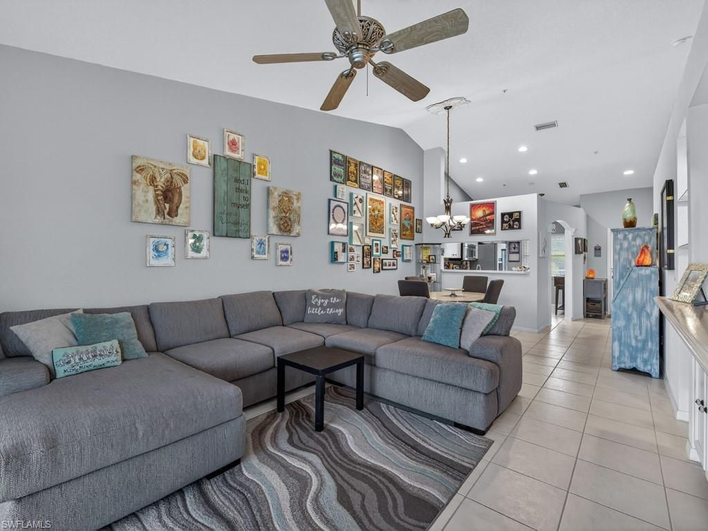 6890 Huntington Lakes Cir, Unit 203, Naples, FL 34119 Photo
