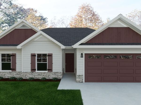 615 Ruby Cate Way , Murfreesboro, TN 37128