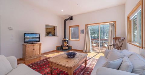 15407 Wolfgang Road, Truckee, CA 96161 Photo