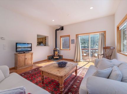 15407 Wolfgang Road, Truckee, CA 96161 Photo