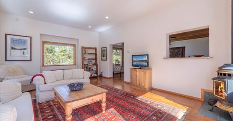 15407 Wolfgang Road, Truckee, CA 96161 Photo