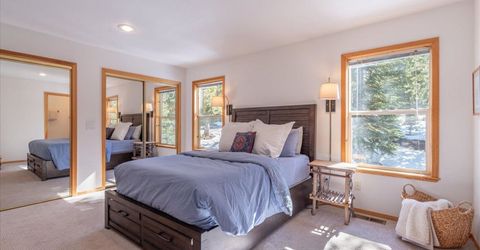 15407 Wolfgang Road, Truckee, CA 96161 Photo