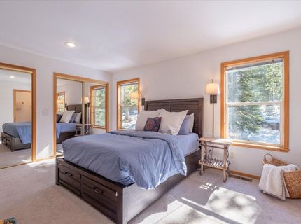 15407 Wolfgang Road, Truckee, CA 96161 Photo
