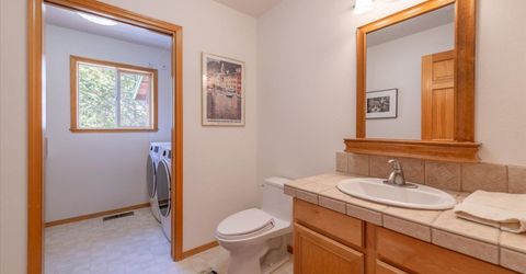 15407 Wolfgang Road, Truckee, CA 96161 Photo