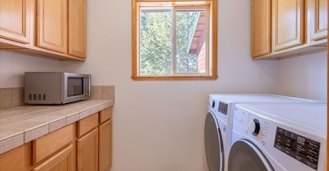 15407 Wolfgang Road, Truckee, CA 96161 Photo