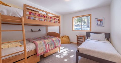 15407 Wolfgang Road, Truckee, CA 96161 Photo