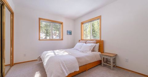15407 Wolfgang Road, Truckee, CA 96161 Photo