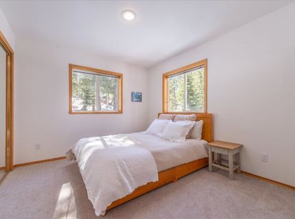 15407 Wolfgang Road, Truckee, CA 96161 Photo