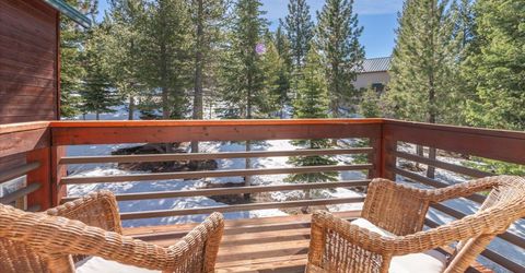 15407 Wolfgang Road, Truckee, CA 96161 Photo
