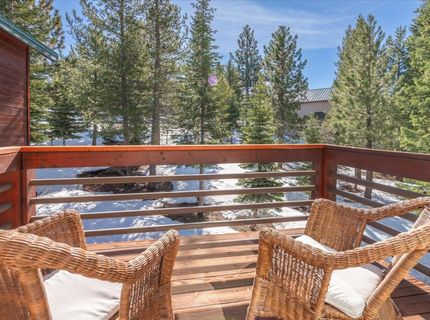 15407 Wolfgang Road, Truckee, CA 96161 Photo