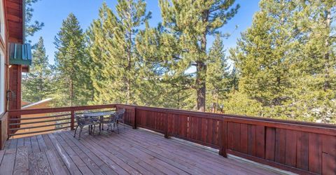 15407 Wolfgang Road, Truckee, CA 96161 Photo