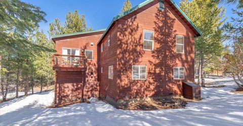 15407 Wolfgang Road, Truckee, CA 96161 Photo