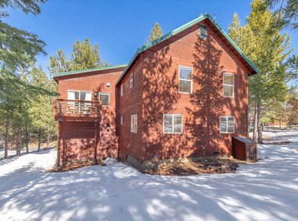 15407 Wolfgang Road, Truckee, CA 96161 Photo