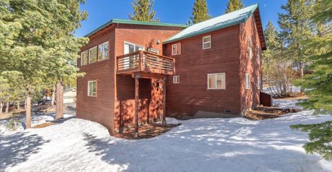15407 Wolfgang Road, Truckee, CA 96161 Photo