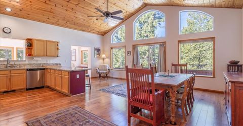 15407 Wolfgang Road, Truckee, CA 96161 Photo