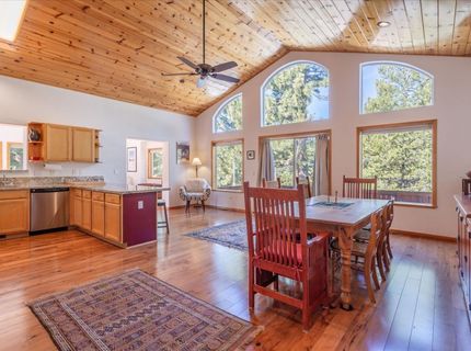 15407 Wolfgang Road, Truckee, CA 96161 Photo