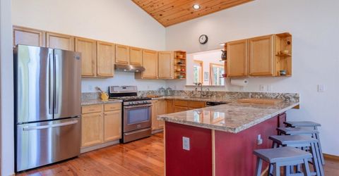 15407 Wolfgang Road, Truckee, CA 96161 Photo