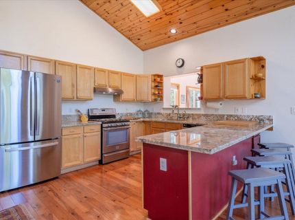 15407 Wolfgang Road, Truckee, CA 96161 Photo