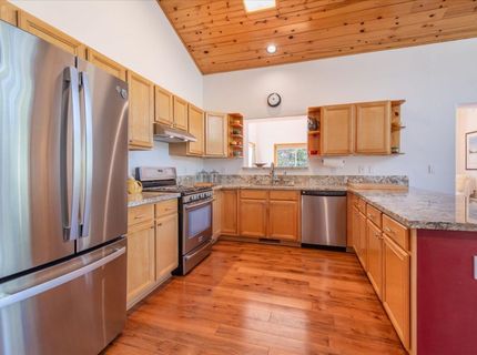 15407 Wolfgang Road, Truckee, CA 96161 Photo