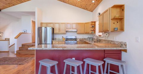 15407 Wolfgang Road, Truckee, CA 96161 Photo