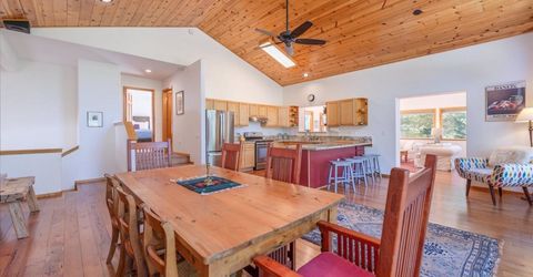 15407 Wolfgang Road, Truckee, CA 96161 Photo