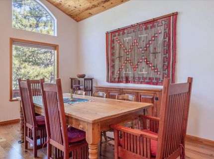 15407 Wolfgang Road, Truckee, CA 96161 Photo