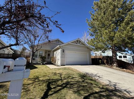 4695 Hampton Lane, Reno, NV 89519 Photo