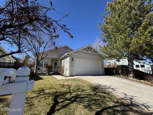 4695 Hampton Lane, Reno, NV 89519