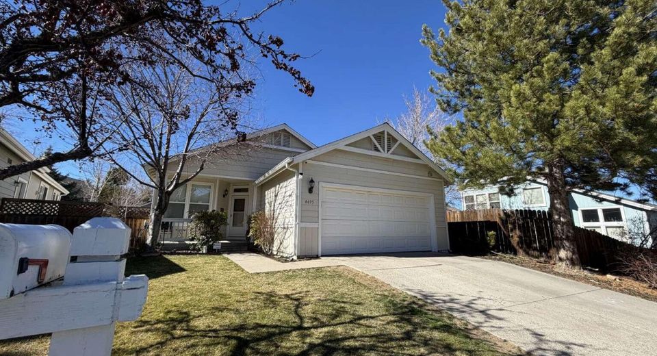 4695 Hampton Lane, Reno, NV 89519 Photo