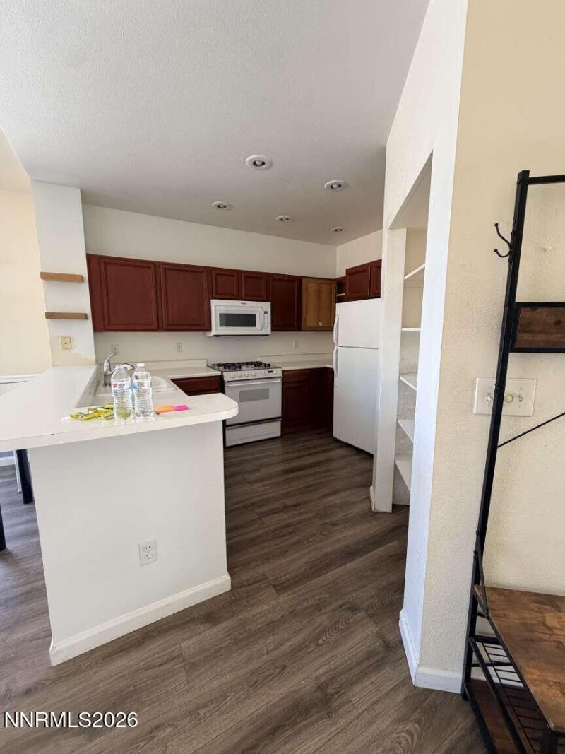 4695 Hampton Lane, Reno, NV 89519 Photo