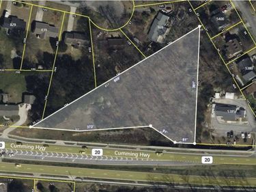 591 Hwy 20, Buford, GA 30518