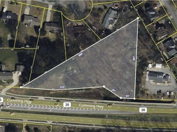 591 Hwy 20, Buford, GA 30518