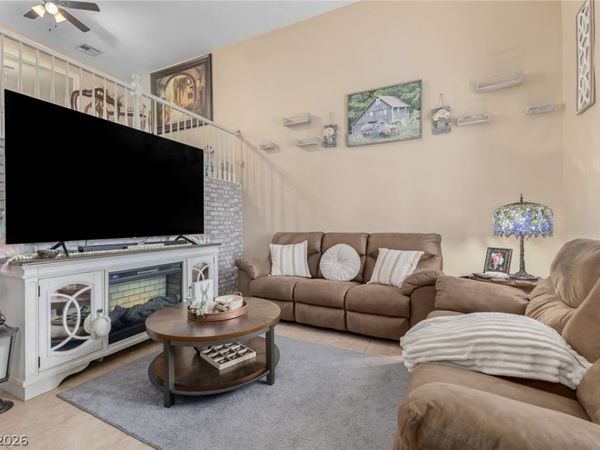 1505 Faldo Street , Las Vegas, NV 89128