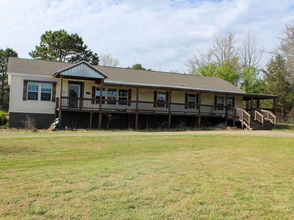 1162 Byrd Road, Bald Knob, AR 72010