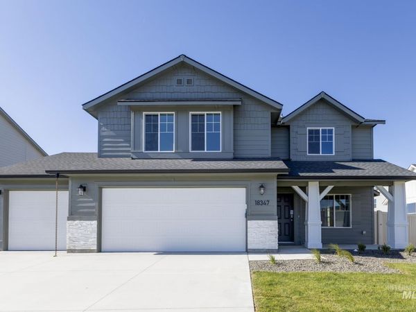 1162 W Cub River Dr, Meridian, ID 83642