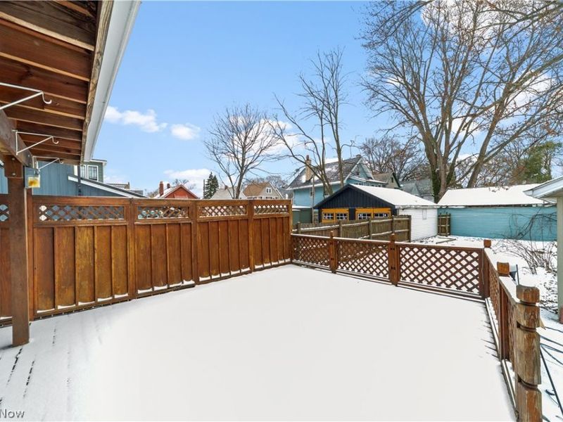 3739 W 36th Street, Cleveland, OH 44109 Photo 27